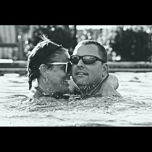 Meet your Posher, Tracey